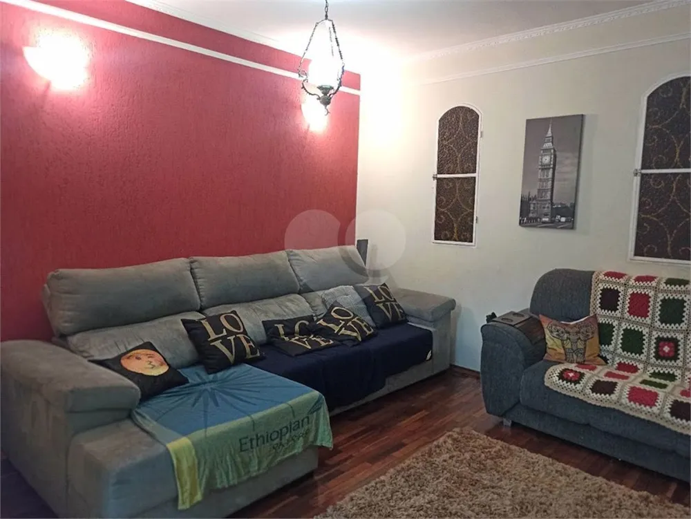 Casa, 4 quartos, 310 m² - Foto 1