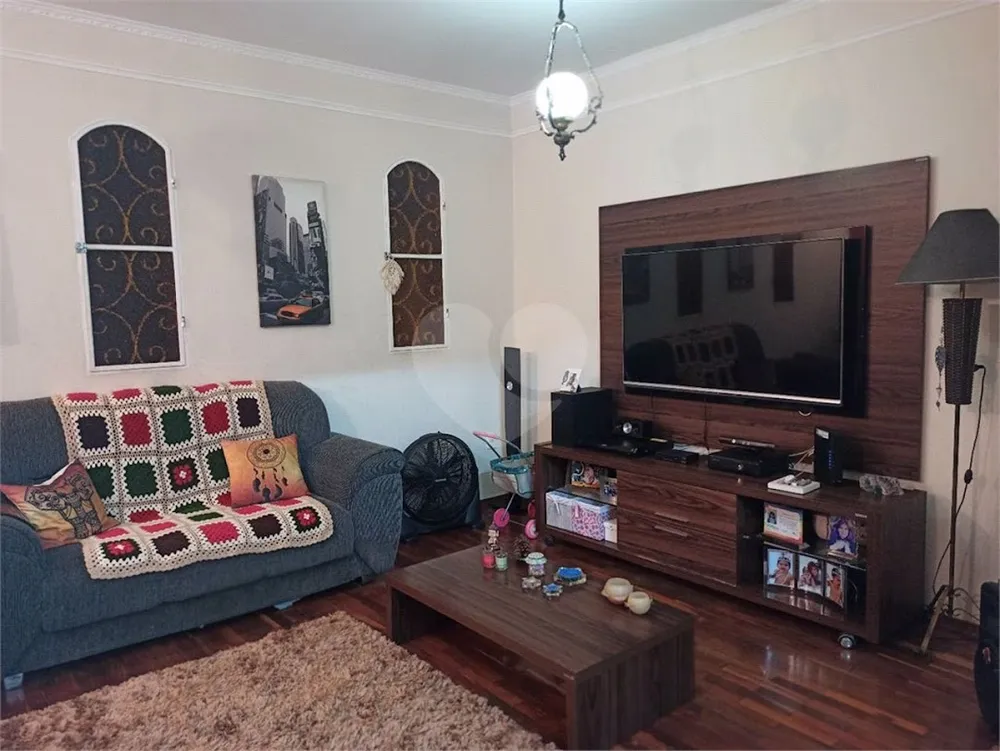 Casa, 4 quartos, 310 m² - Foto 2