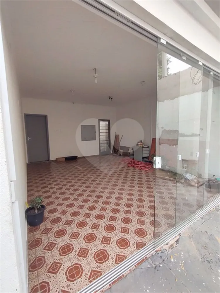 Casa, 4 quartos, 254 m² - Foto 1