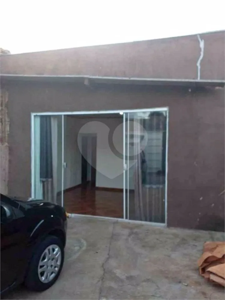 Casa, 1 quarto, 132 m² - Foto 1