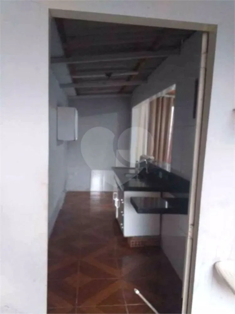 Casa, 1 quarto, 132 m² - Foto 3