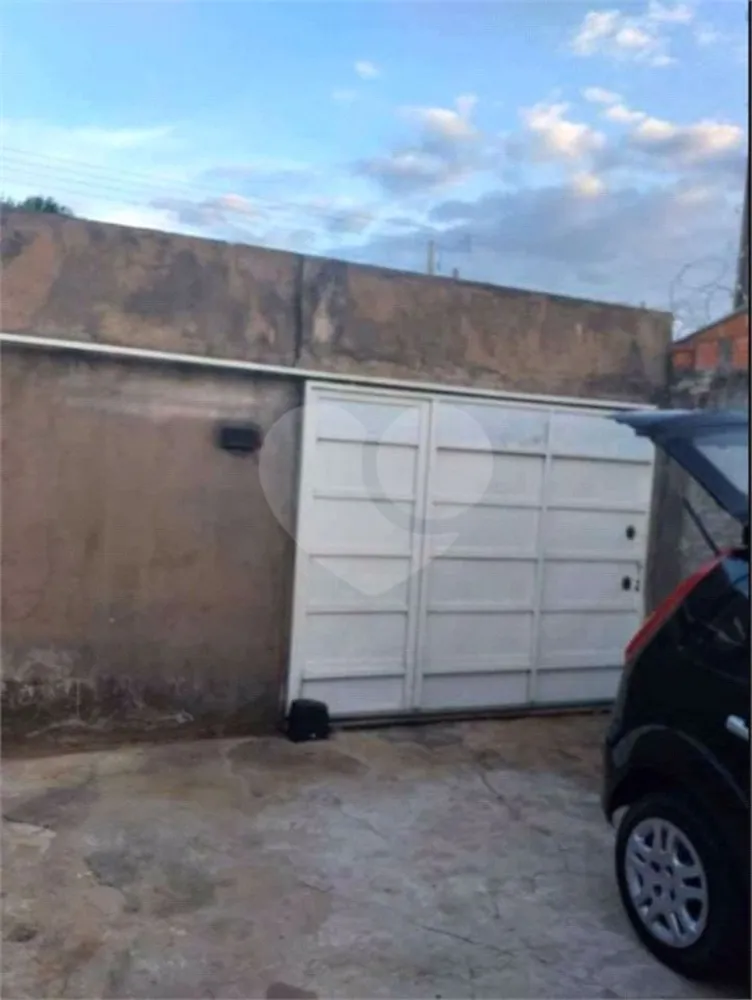 Casa, 1 quarto, 132 m² - Foto 6