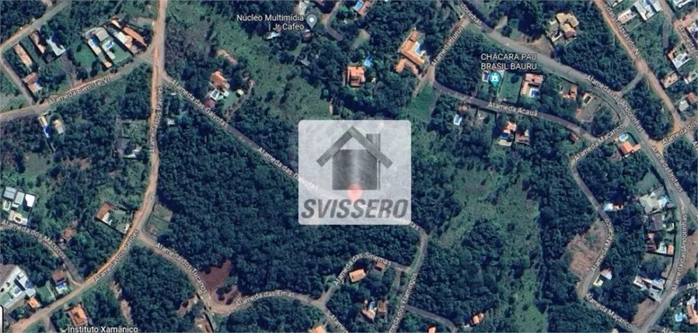 Terreno, 1000 m² - Foto 12