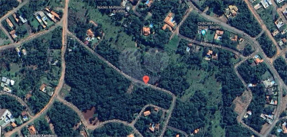Terreno, 1000 m² - Foto 6