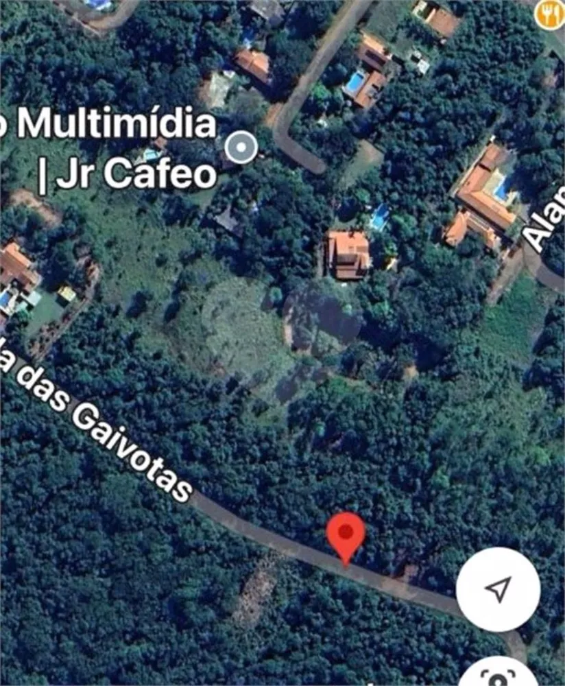 Terreno, 1000 m² - Foto 2