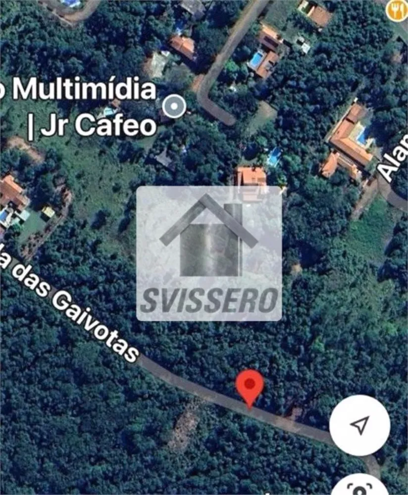 Terreno, 1000 m² - Foto 11