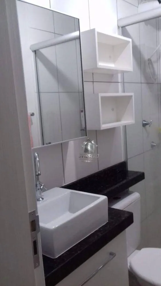 Apartamento, 2 quartos, 42 m² - Foto 3
