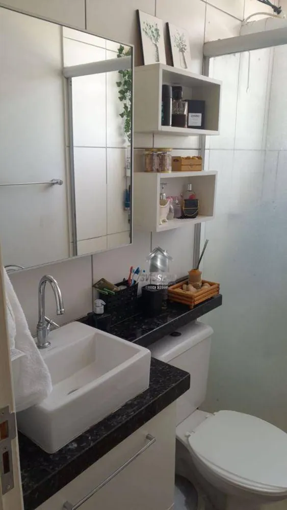 Apartamento, 2 quartos, 42 m² - Foto 12
