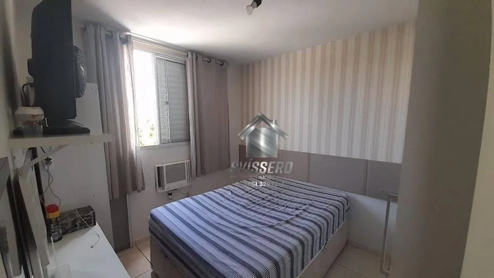 Apartamento, 2 quartos, 42 m² - Foto 6