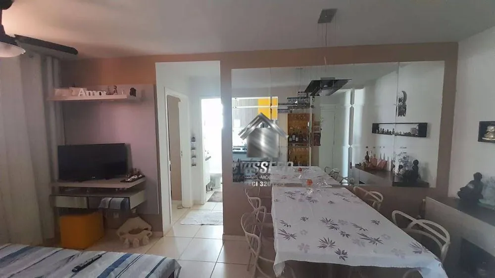 Apartamento, 2 quartos, 42 m² - Foto 5