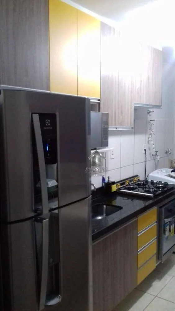 Apartamento, 2 quartos, 42 m² - Foto 8