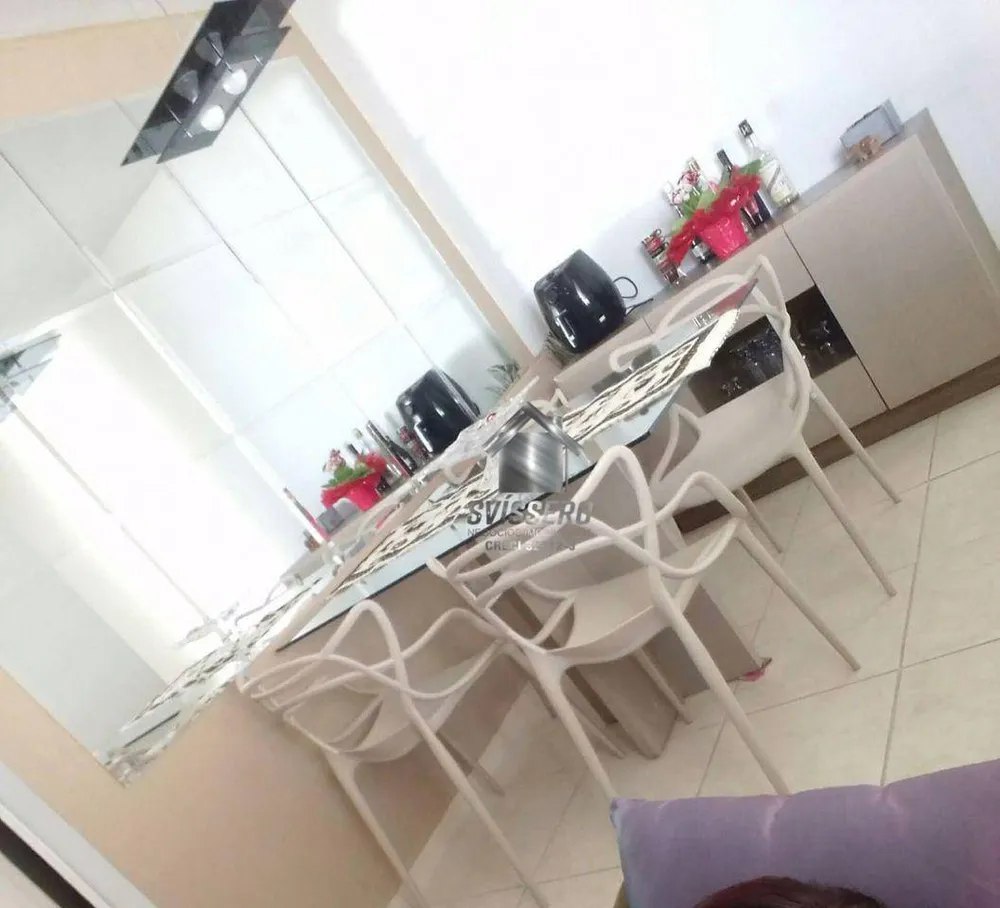 Apartamento, 2 quartos, 42 m² - Foto 9