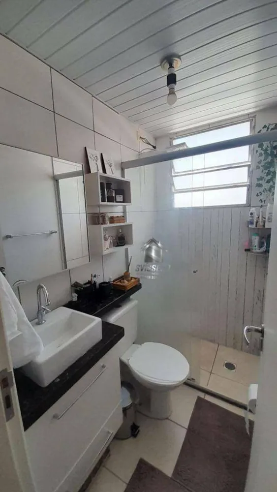 Apartamento, 2 quartos, 42 m² - Foto 2