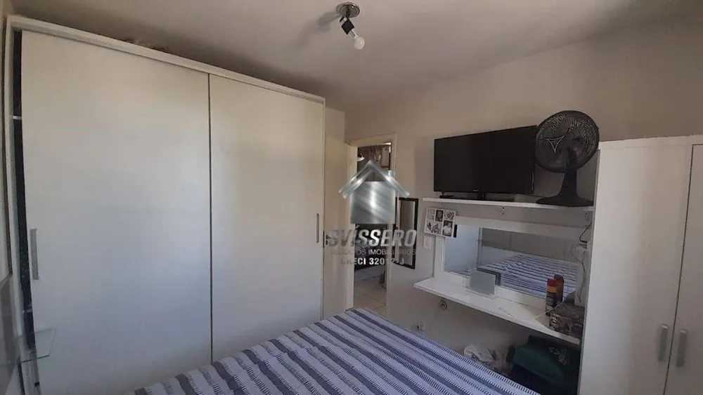 Apartamento, 2 quartos, 42 m² - Foto 2