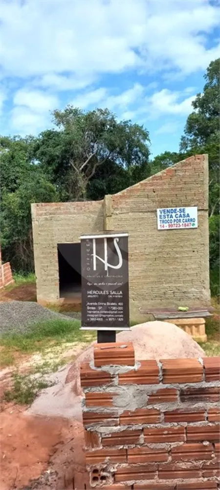 Casa, 1 quarto, 45 m² - Foto 8