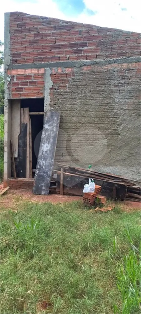 Casa, 1 quarto, 45 m² - Foto 2