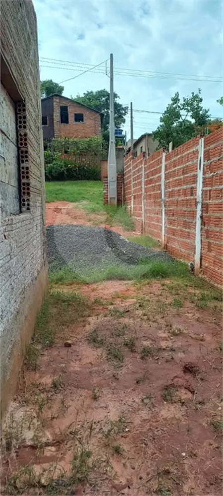 Casa, 1 quarto, 45 m² - Foto 3