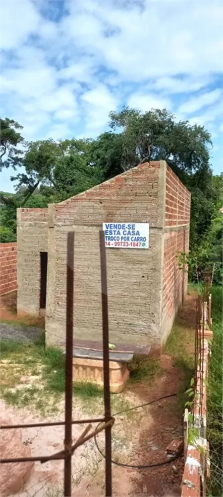 Casa, 1 quarto, 45 m² - Foto 7
