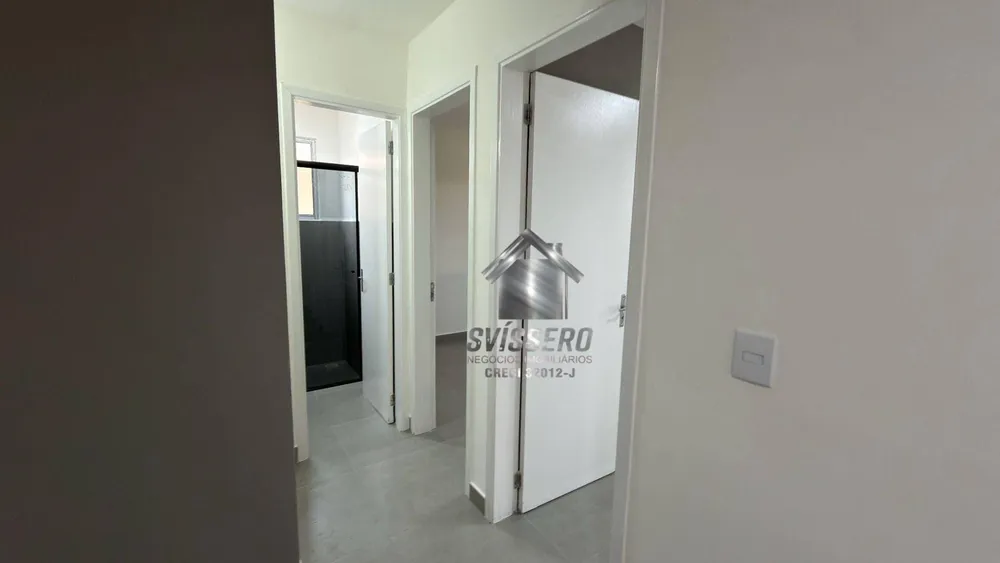 Apartamento, 2 quartos, 45 m² - Foto 6