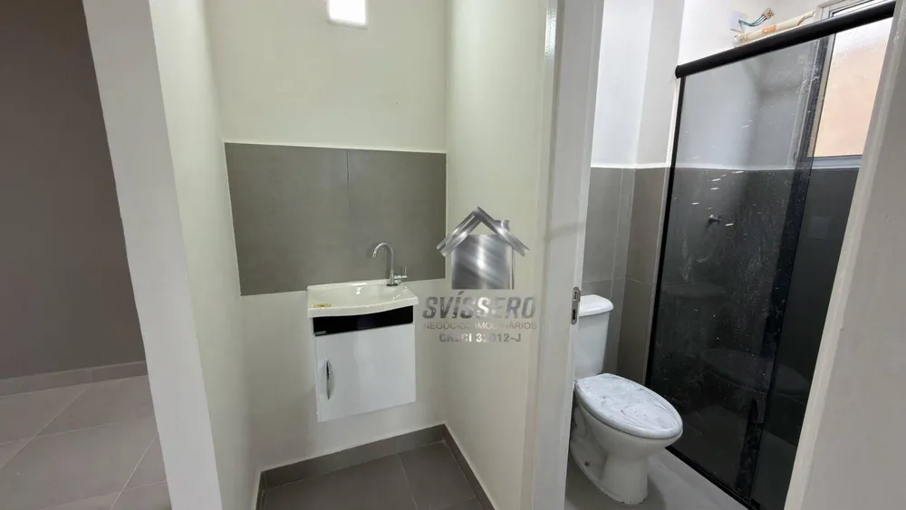 Apartamento, 2 quartos, 45 m² - Foto 1