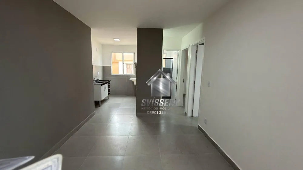 Apartamento, 2 quartos, 45 m² - Foto 5