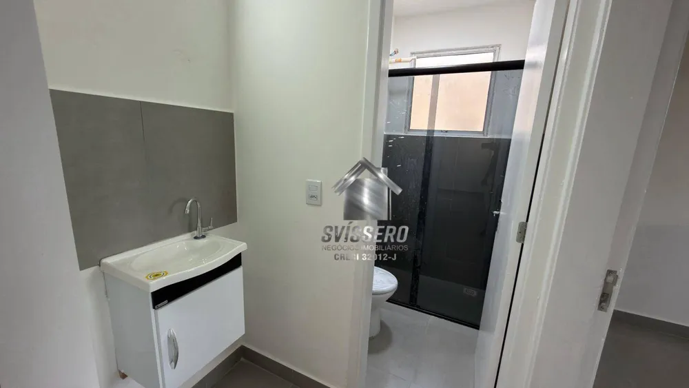 Apartamento, 2 quartos, 45 m² - Foto 7