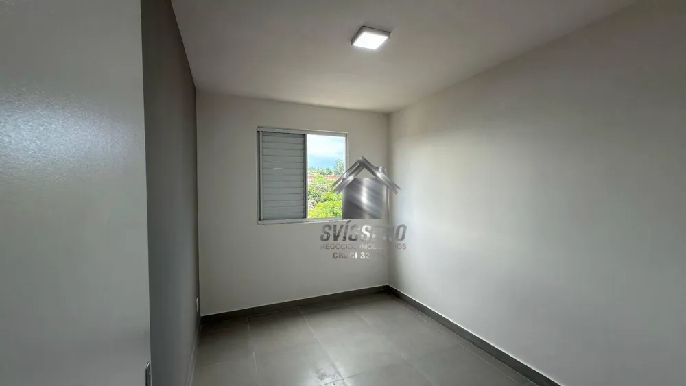 Apartamento, 2 quartos, 45 m² - Foto 8