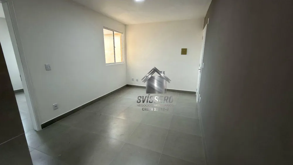 Apartamento, 2 quartos, 45 m² - Foto 4