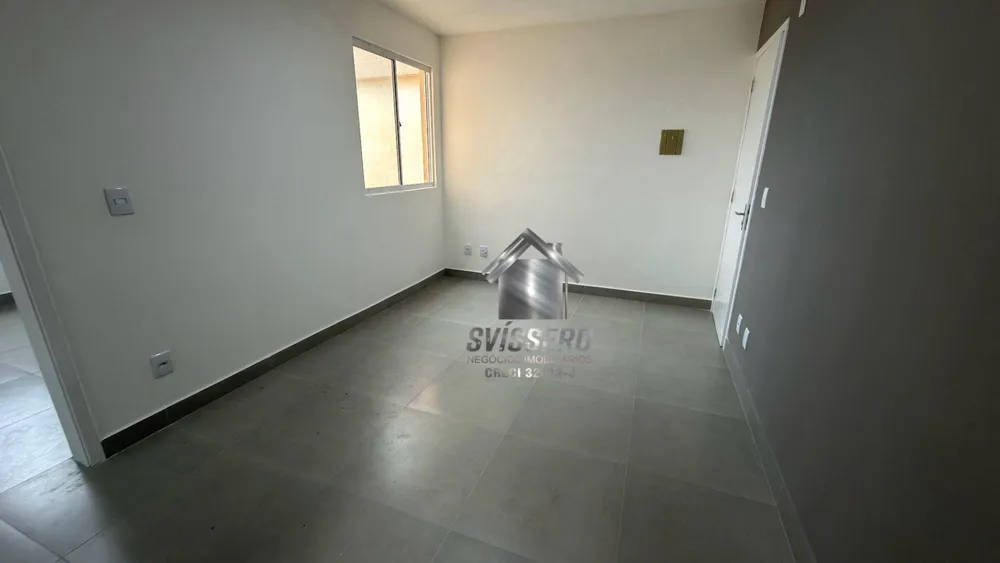 Apartamento, 2 quartos, 45 m² - Foto 8