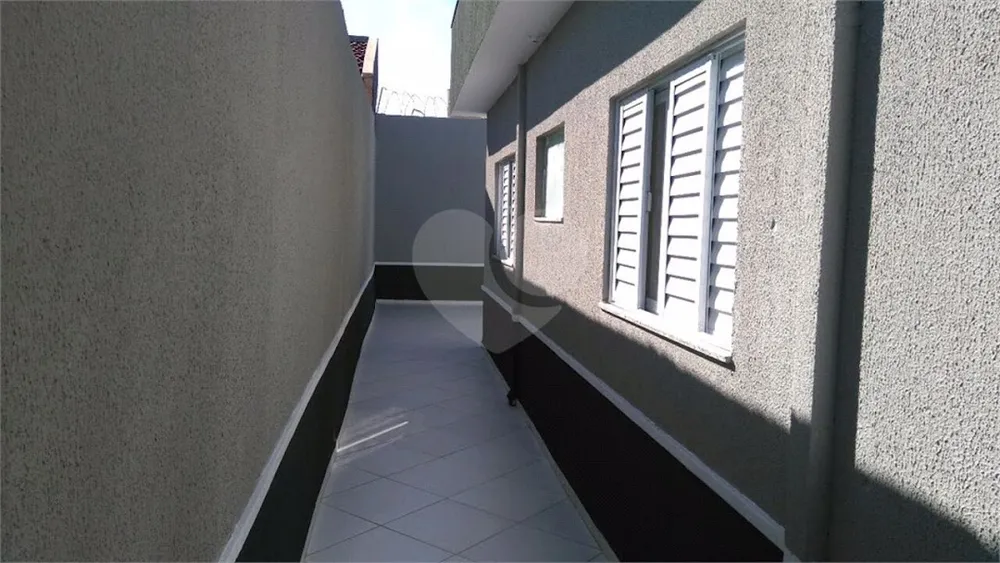 Casa, 2 quartos, 54 m² - Foto 6