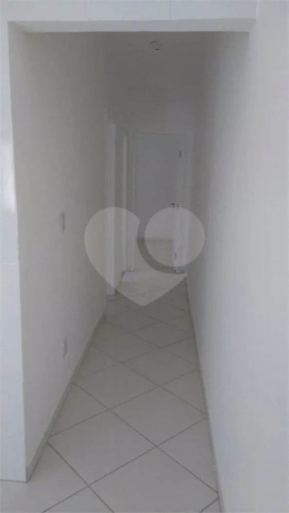 Casa, 2 quartos, 54 m² - Foto 11