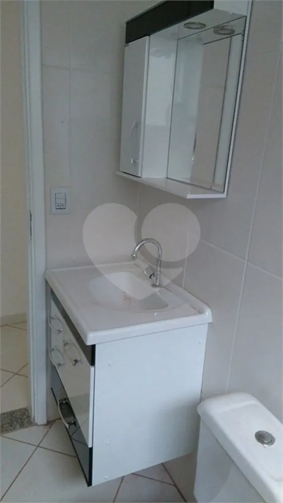 Casa, 2 quartos, 54 m² - Foto 12