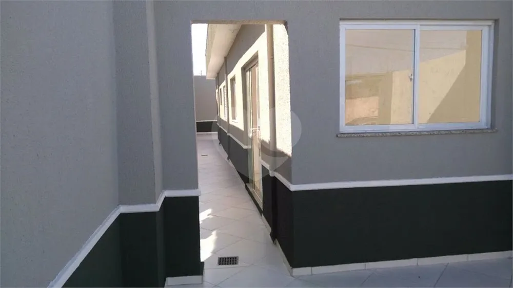 Casa, 2 quartos, 54 m² - Foto 5