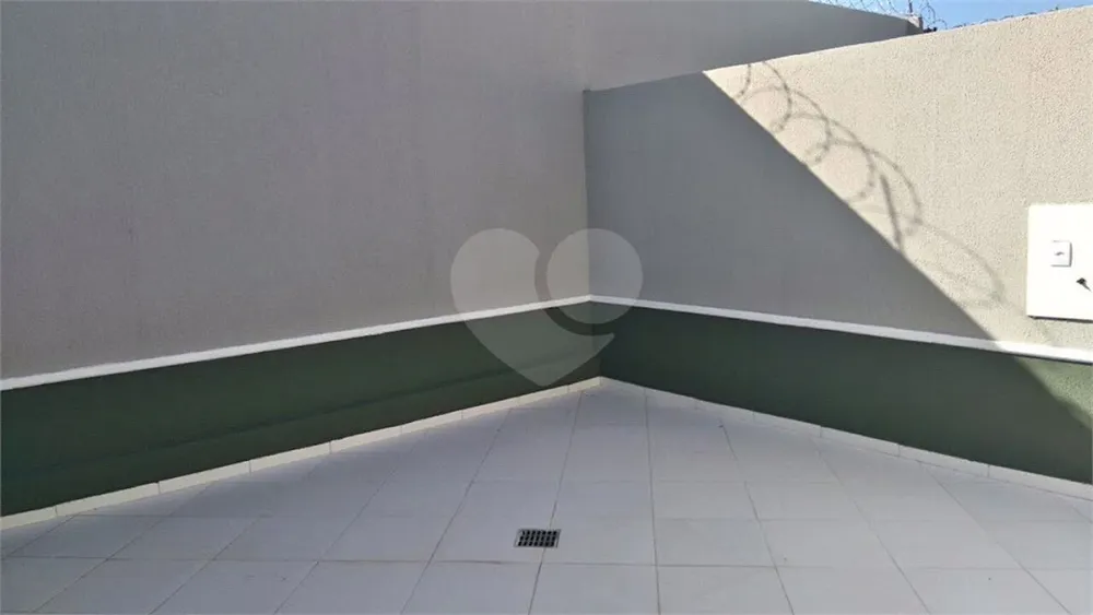 Casa, 2 quartos, 54 m² - Foto 8