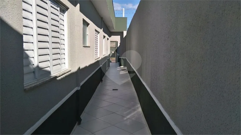 Casa, 2 quartos, 54 m² - Foto 7
