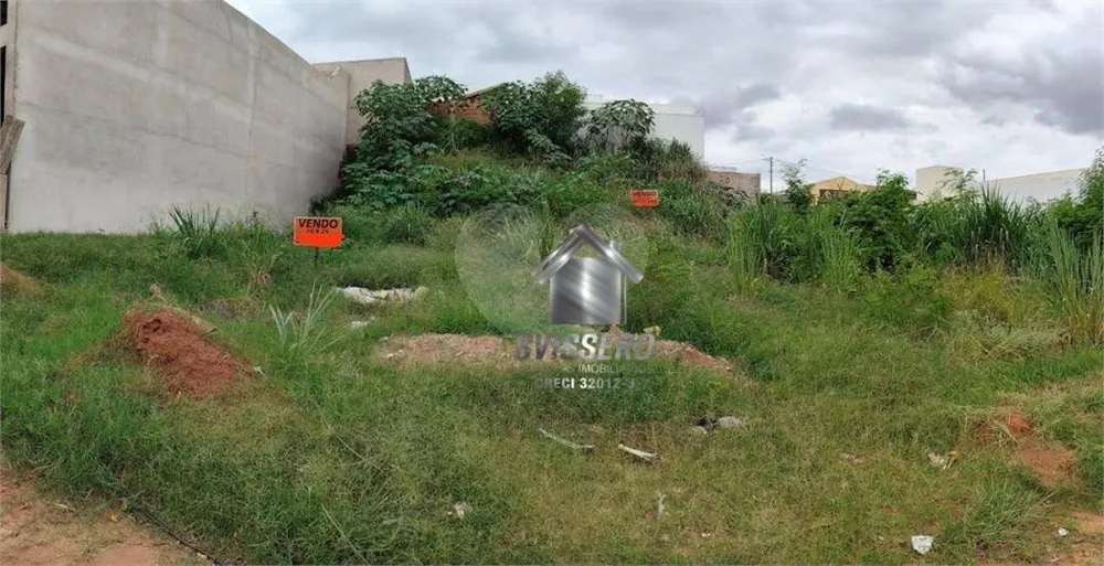 Terreno, 250 m² - Foto 1
