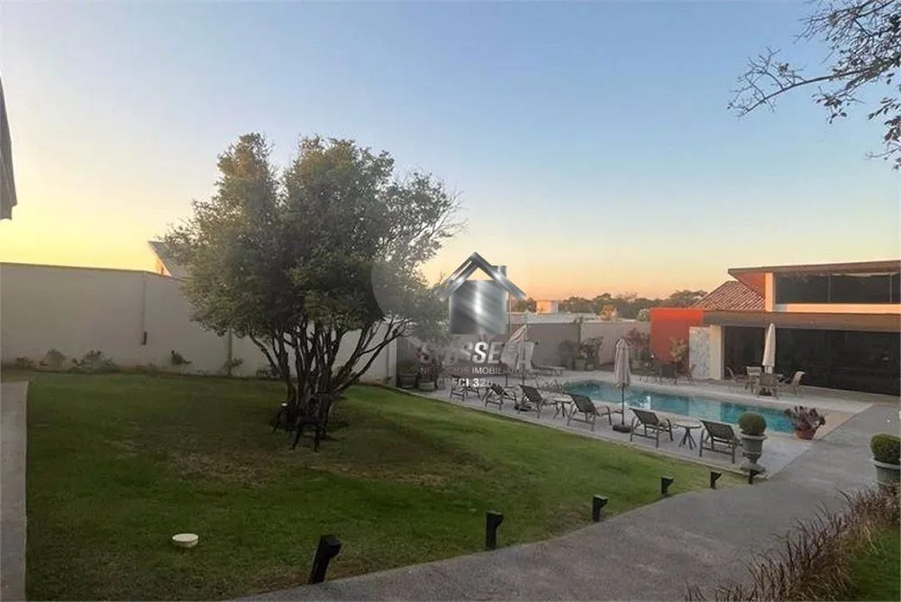 Sobrado, 5 quartos, 650 m² - Foto 4