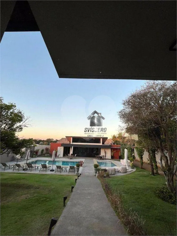 Sobrado, 5 quartos, 650 m² - Foto 9