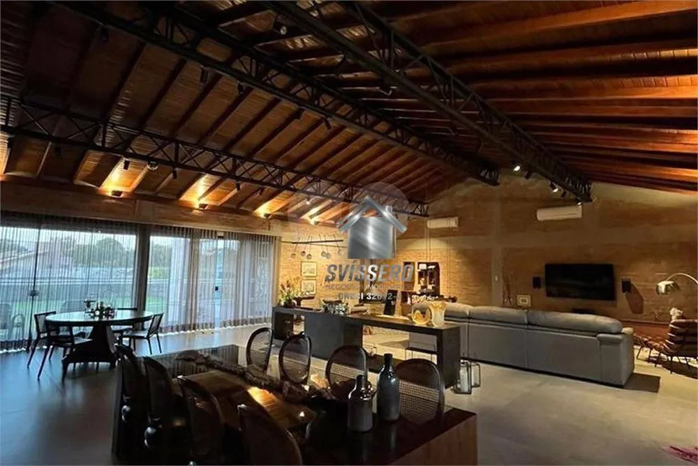 Sobrado, 5 quartos, 650 m² - Foto 11