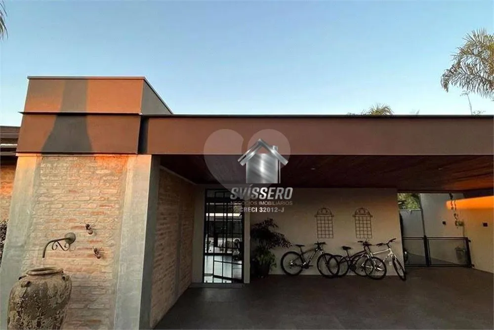 Sobrado, 5 quartos, 650 m² - Foto 8