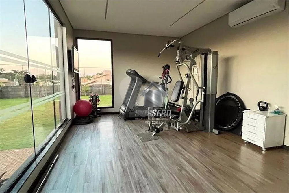 Sobrado, 5 quartos, 650 m² - Foto 16