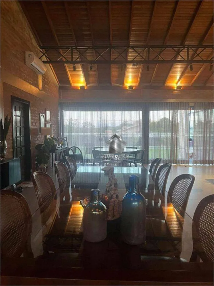 Sobrado, 5 quartos, 650 m² - Foto 13