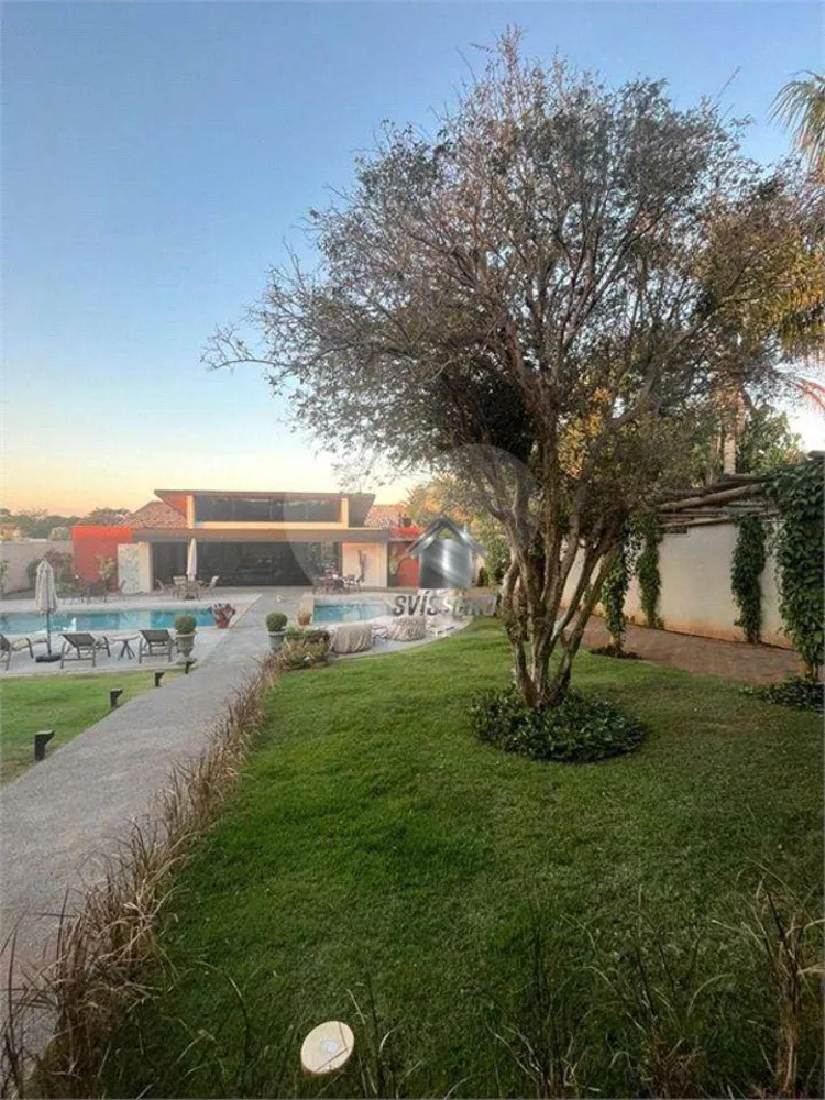 Sobrado, 5 quartos, 650 m² - Foto 8