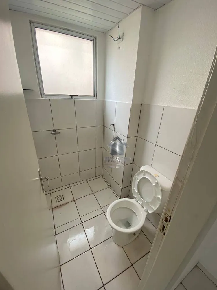 Apartamento, 2 quartos, 47 m² - Foto 5