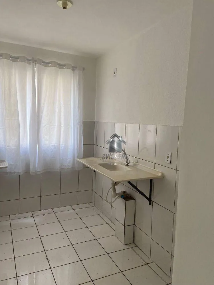 Apartamento, 2 quartos, 47 m² - Foto 4