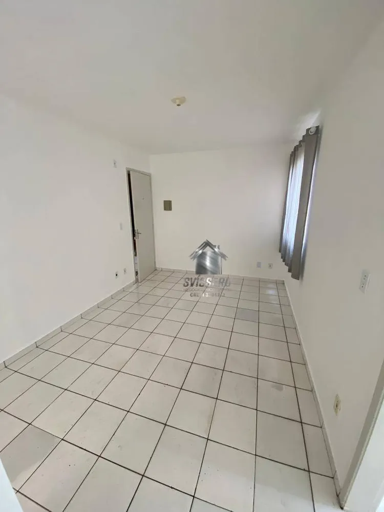 Apartamento, 2 quartos, 47 m² - Foto 1