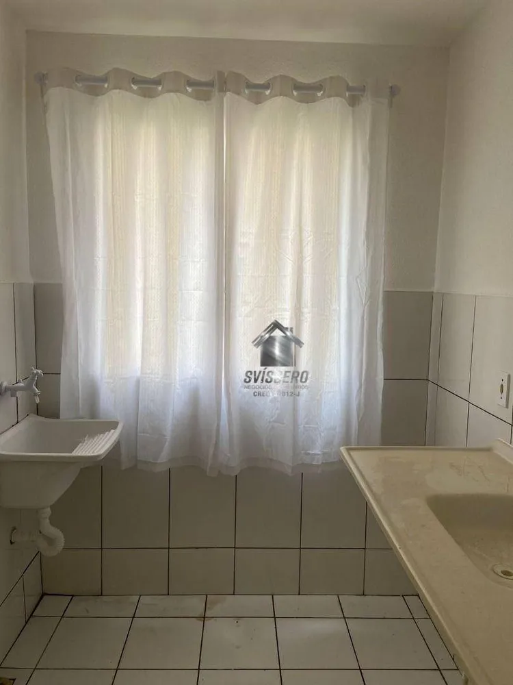 Apartamento, 2 quartos, 47 m² - Foto 3