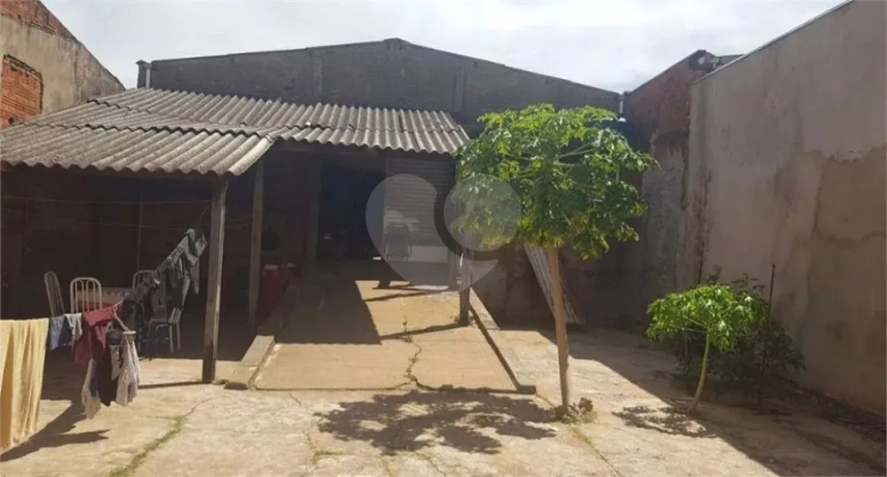 Depósito-Galpão, 165 m² - Foto 15