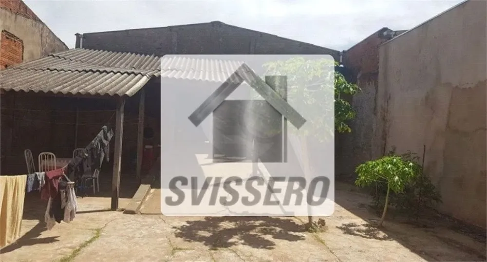 Depósito-Galpão, 165 m² - Foto 16