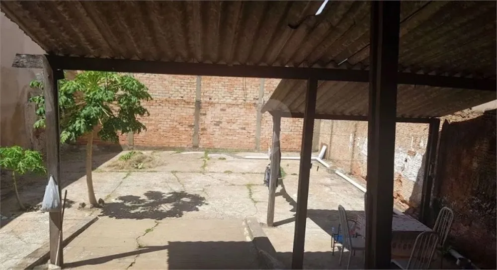 Depósito-Galpão, 165 m² - Foto 4